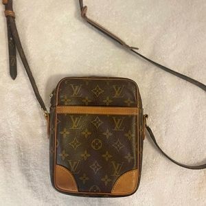 Louis Vuitton Danube Crossbody